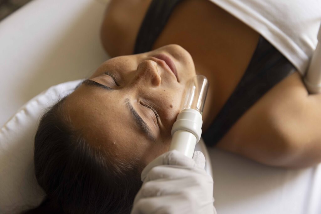 Who can Lymphatic Enhancement (LET) help?