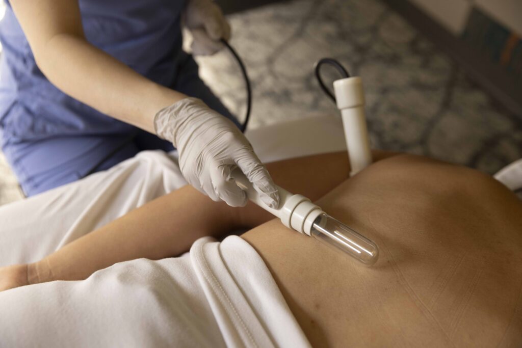 What is Lymphatic Enhancement (LET)?