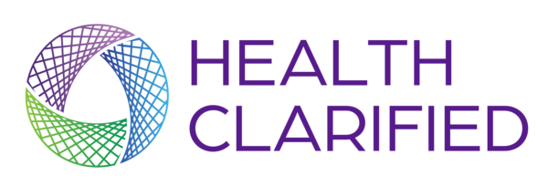 Healthclarified logo 01