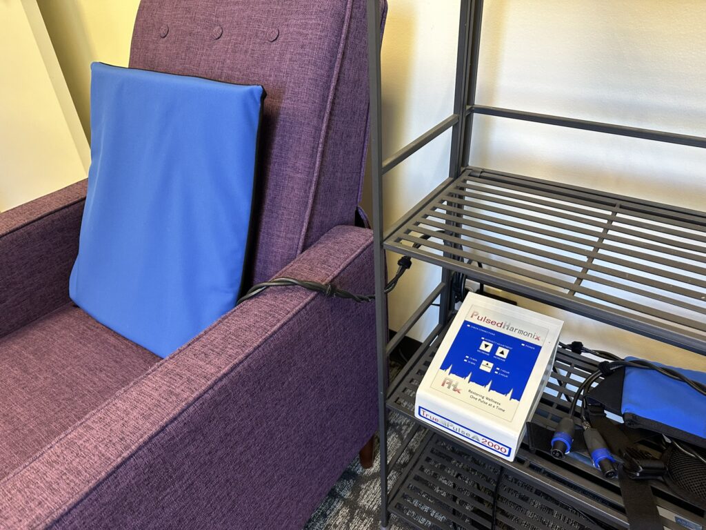 What is PEMF (Pulsed Electromagnetic Field)?