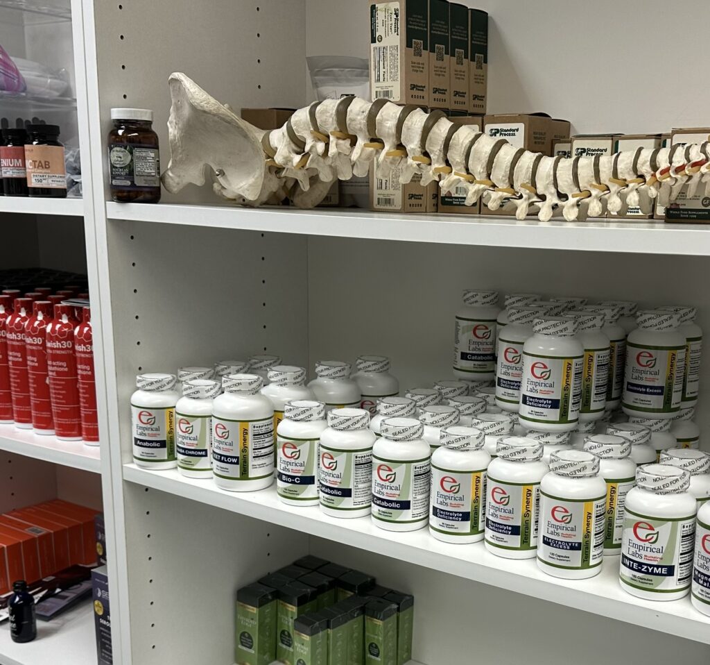 What is Supplements?