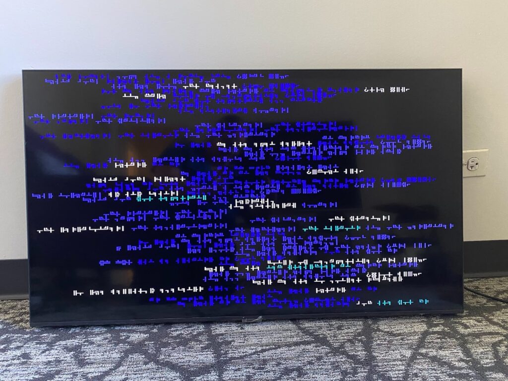 What is Synchronicity Wave System?