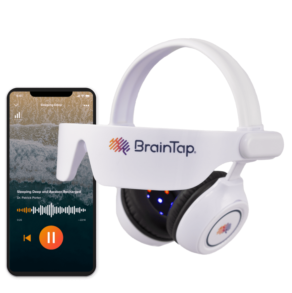 What is BrainTap?