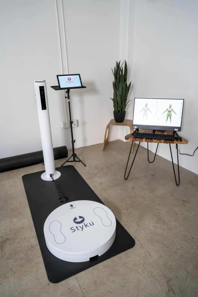 Who can Styku Body Composition help?