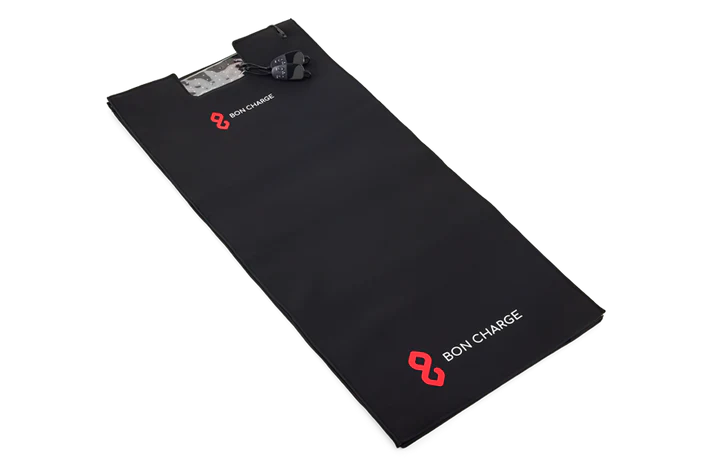 Bon charge red light blanket 240813 37