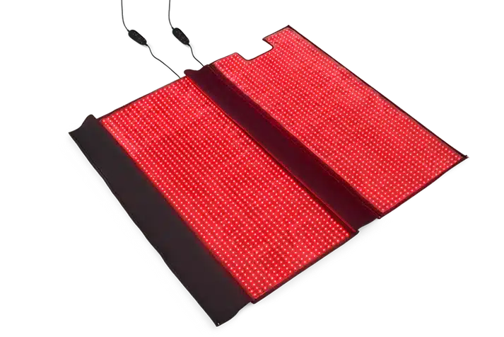 Bon charge red light blanket 240813 39