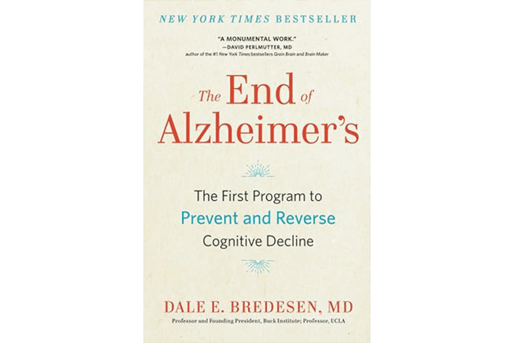 End of alzheimer's