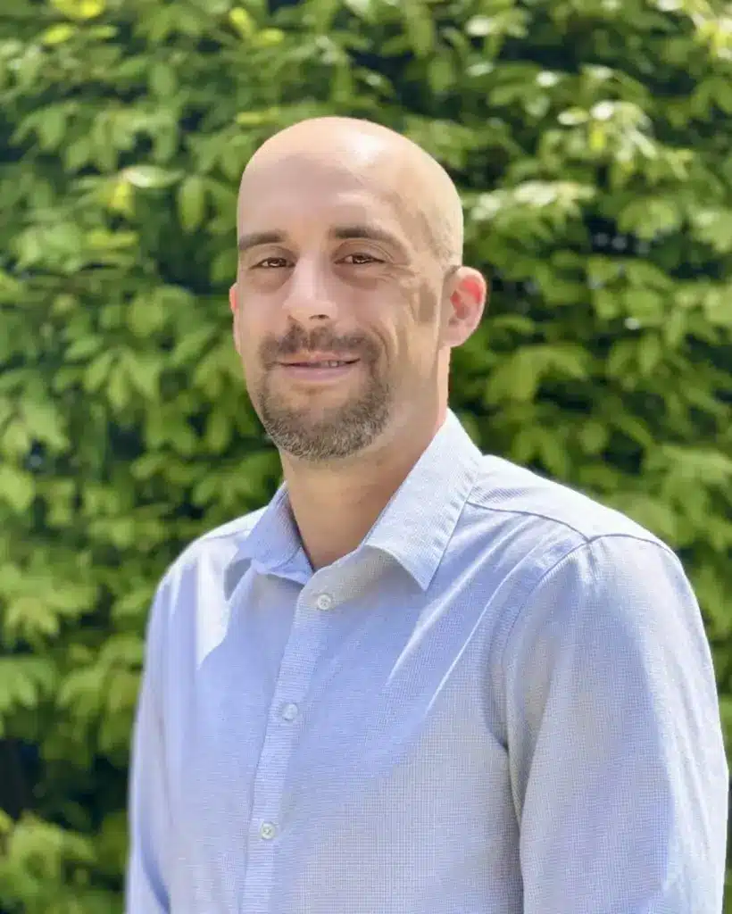 Dr. Colin Quinn, D.C.